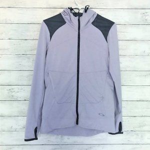 Oakley Running Track Jacket Athleisure